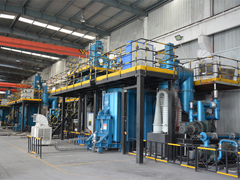 江蘇・シアンチェン・サプライチェーン管理株式会社