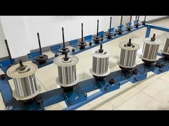 ホット・アライアスワイヤ