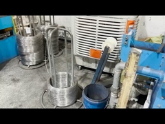 純粋なニッケルワイヤ 優れた性能