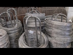 CX400/Monel 400/N 04400/2.4360 モネル ニッケル銅合金ワイヤ 航空宇宙産業用