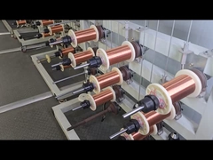 CX1201 耐久性があり柔軟性のある家用暖房機と電気パイプ用合金ワイヤストランド