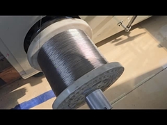 PTC Ni-Fe合金ワイヤ