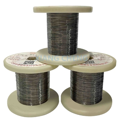 Cr15Ni60/60Ni16Cr/NiCr6015 ニッケル・クロム・鉄合金