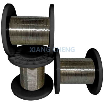 Inconel 718/GH4169/UNS N07718/2.4668/NiCr19Fe19Nb5Mo3航空エンジンの重要な部品のための高温合金ワイヤ