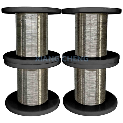 UNS N06600/Inconel600/NS312/2.4816 蒸気と水の環境における発電部品のための超合金