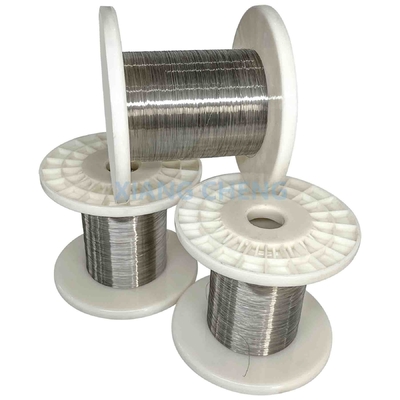 インコネル合金 UNS N06600/Inconel600/NS312/2.4816 化学加工および航空宇宙用途